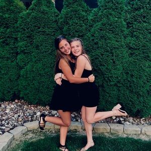 Meet your Posher, Natalie